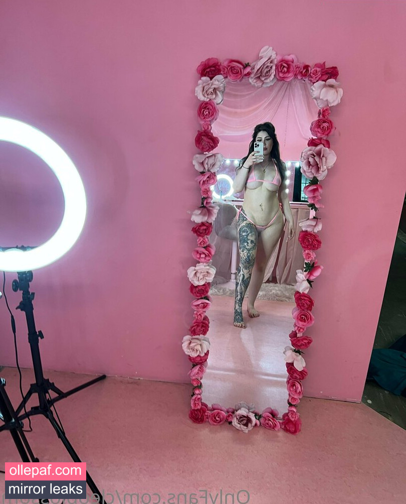 Latest Leaks cleoblossom Nude #425 - Fapello