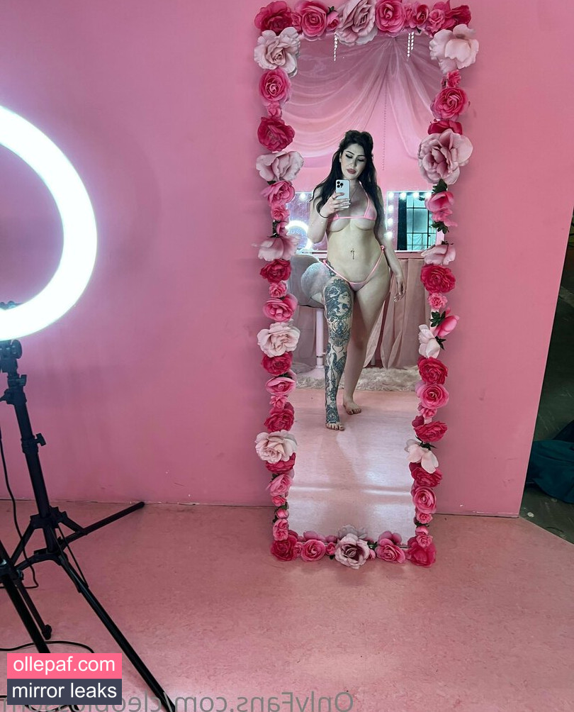 Latest Leaks cleoblossom Nude #426 - Fapello