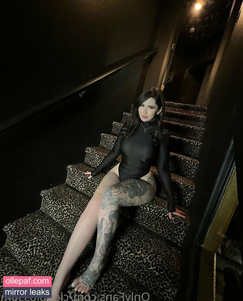 Latest Leaks cleoblossom Nude #482 - Fapello