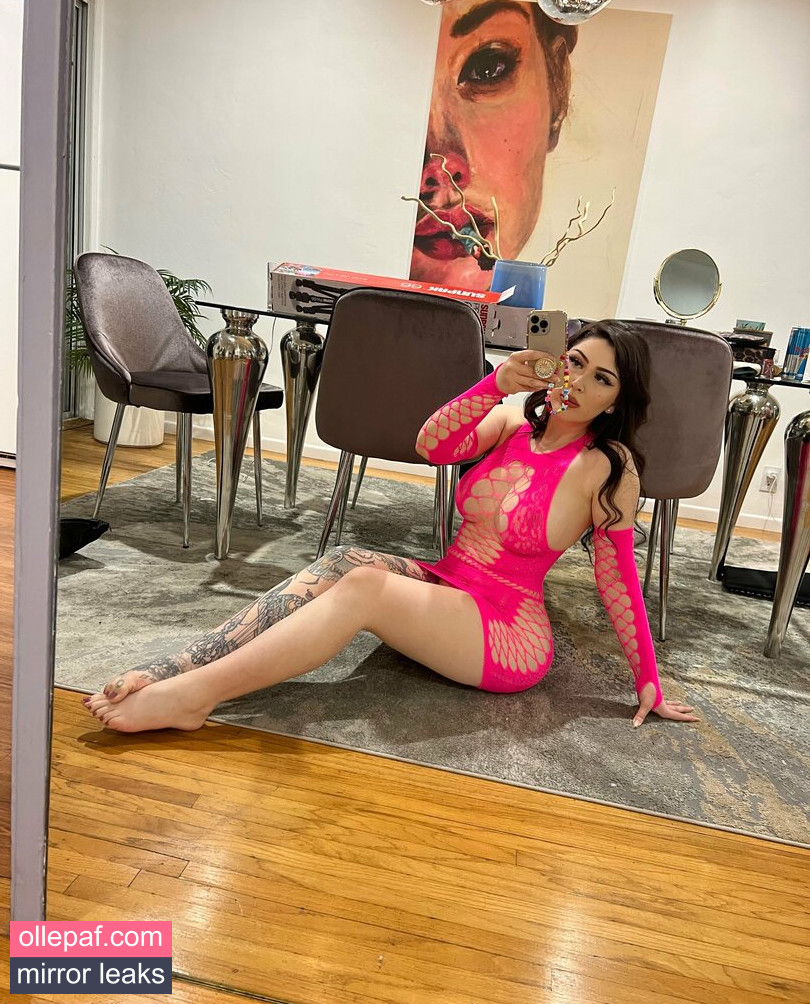 Latest Leaks cleoblossom Nude #655 - Fapello