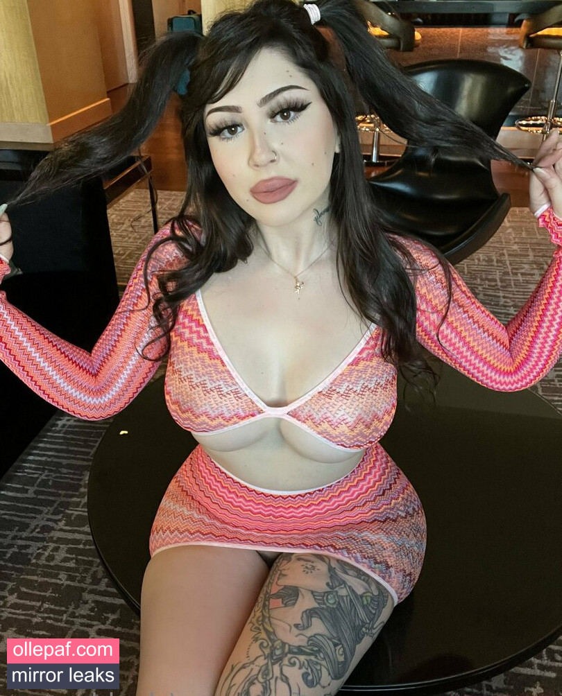 Latest Leaks cleoblossom Nude #99 - Fapello