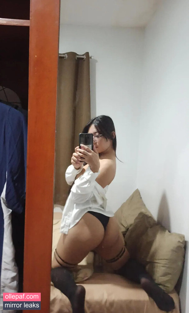 Latest Leaks Cleomargarette Nude #3 - Fapello