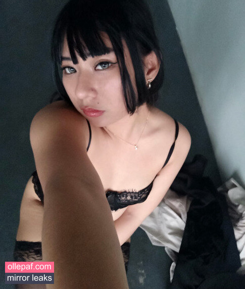 Latest Leaks Cleomargarette Nude #6 - Fapello