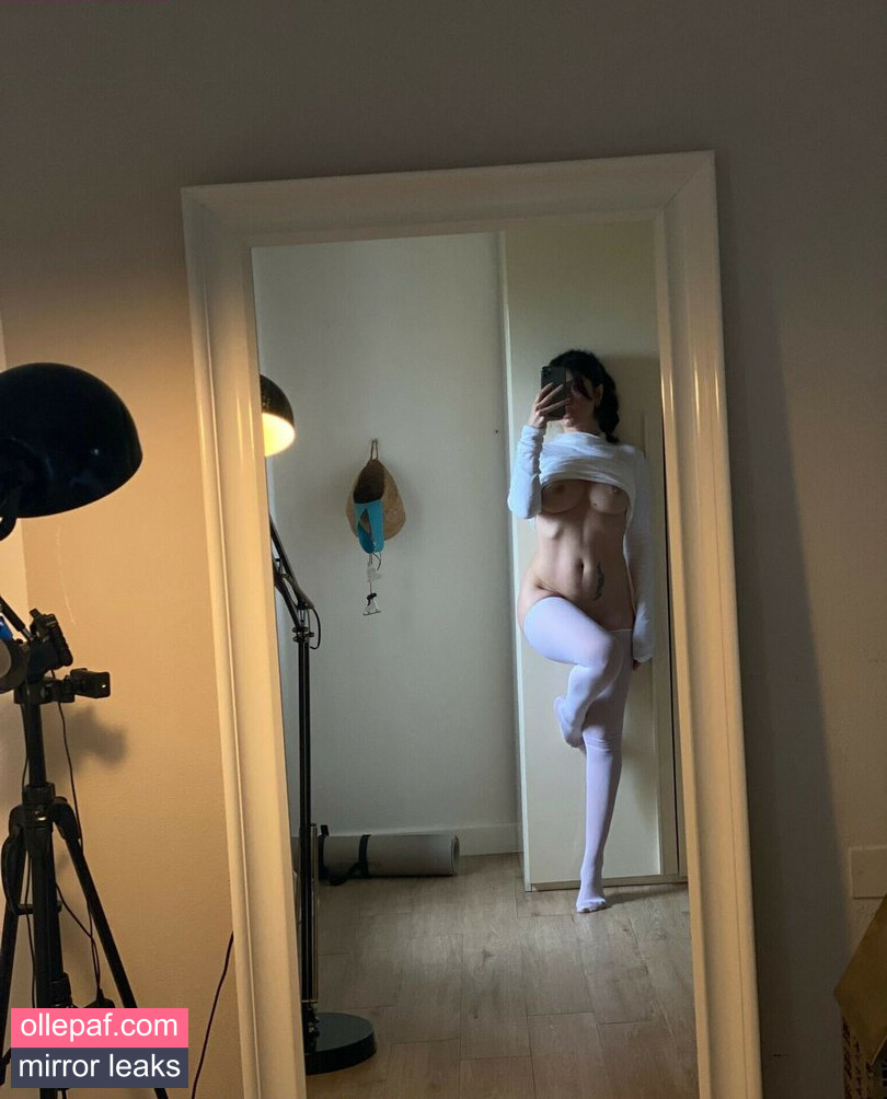 Latest Leaks Cleopatra_Sinns Nude #25 - Fapello