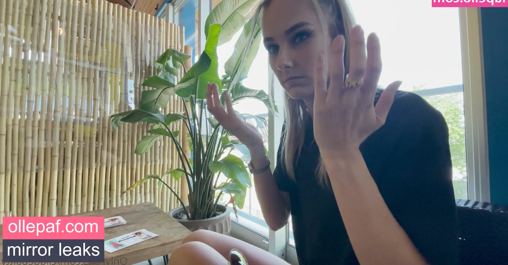 Latest Leaks cliquebaittv Nude #63 - Fapello