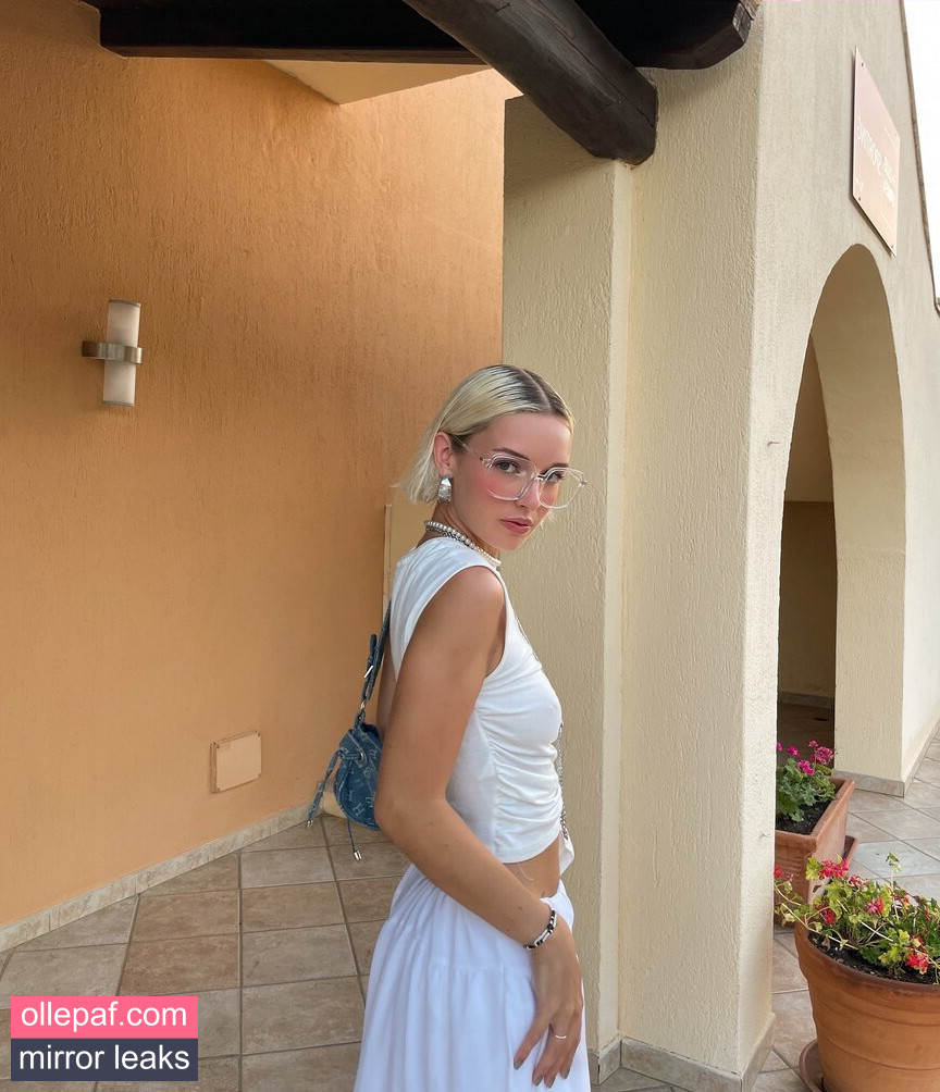 Latest Leaks Clotilde Gauneau Nude #38 - Fapello