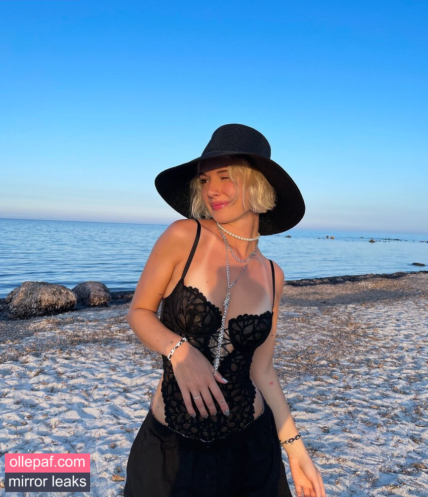 Latest Leaks Clotilde Gauneau Nude #41 - Fapello