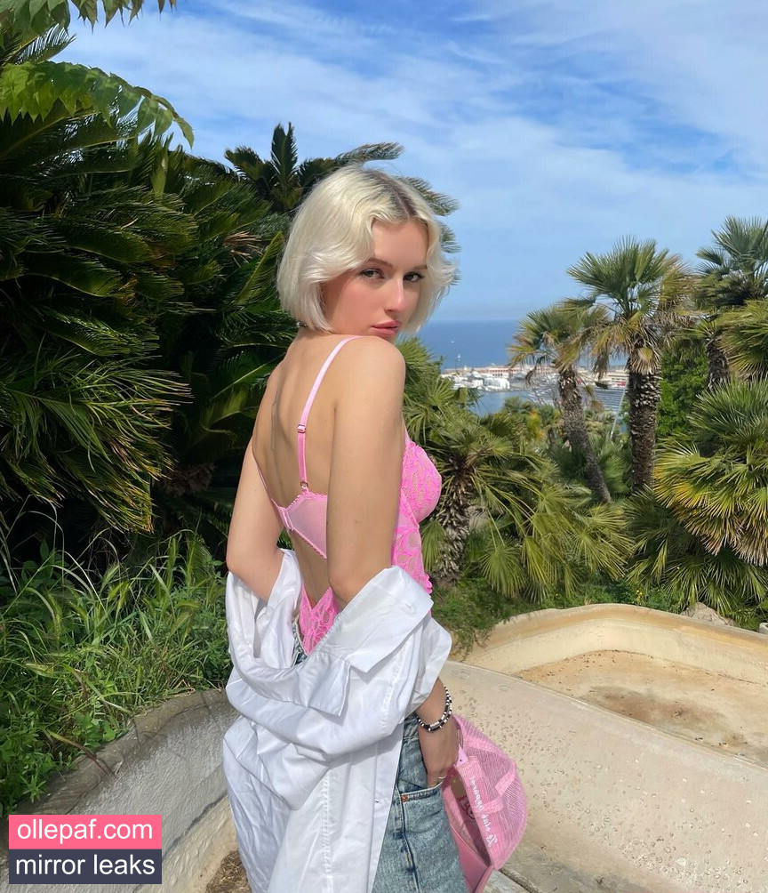 Latest Leaks Clotilde Gauneau Nude #8 - Fapello