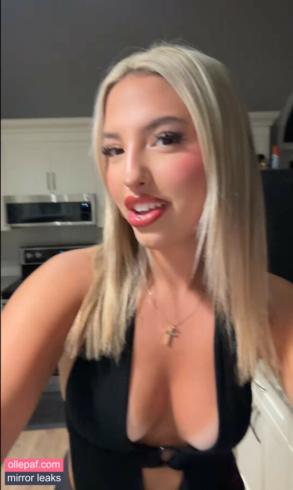 Latest Leaks Cloud ASMR Nude #24 - Fapello