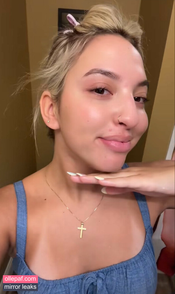 Latest Leaks Cloud ASMR Nude #4 - Fapello