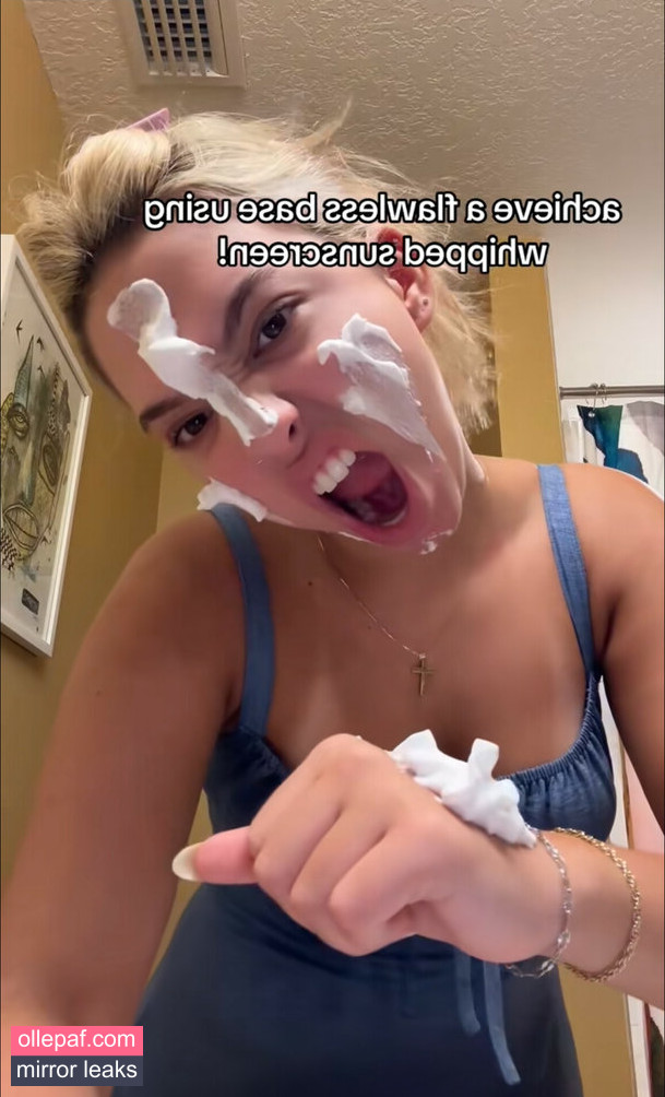 Latest Leaks Cloud ASMR Nude #6 - Fapello