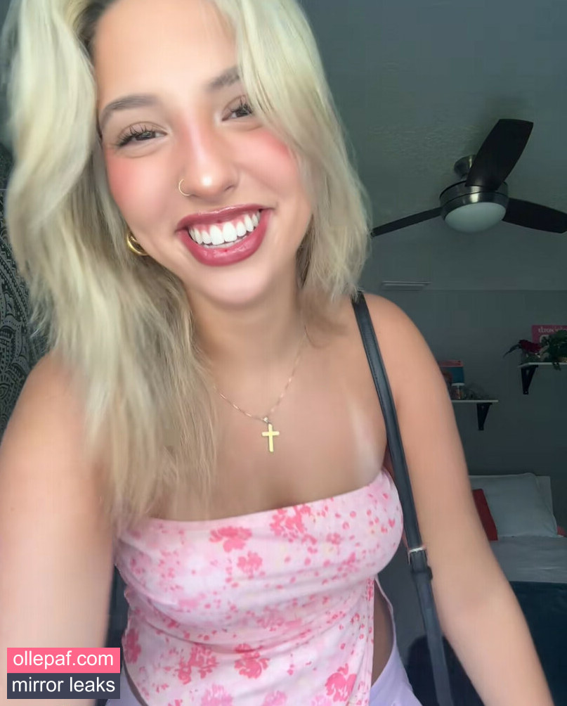 Latest Leaks Cloud ASMR Nude #8 - Fapello
