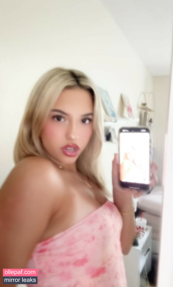 Latest Leaks Cloud ASMR Nude #9 - Fapello