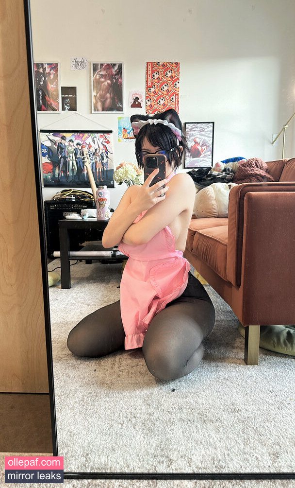 Latest Leaks cloudwing0 Nude #20 - Fapello