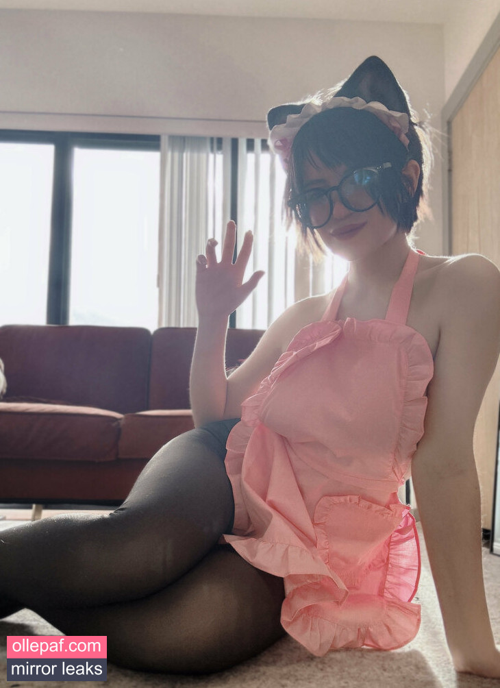 Latest Leaks cloudwing0 Nude #22 - Fapello