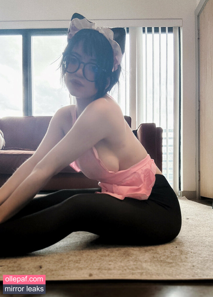 Latest Leaks cloudwing0 Nude #23 - Fapello