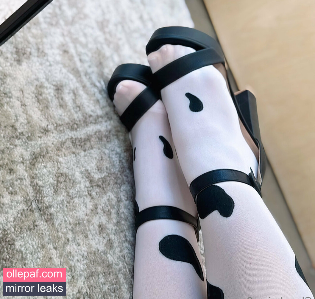 Latest Leaks cloudwing0 Nude #41 - Fapello
