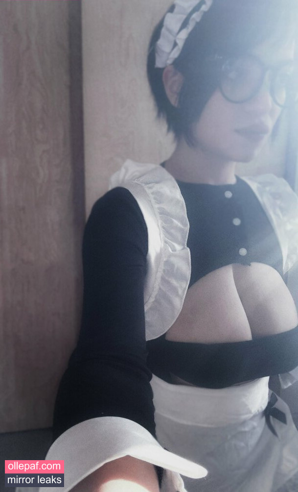 Latest Leaks cloudwing0 Nude #58 - Fapello