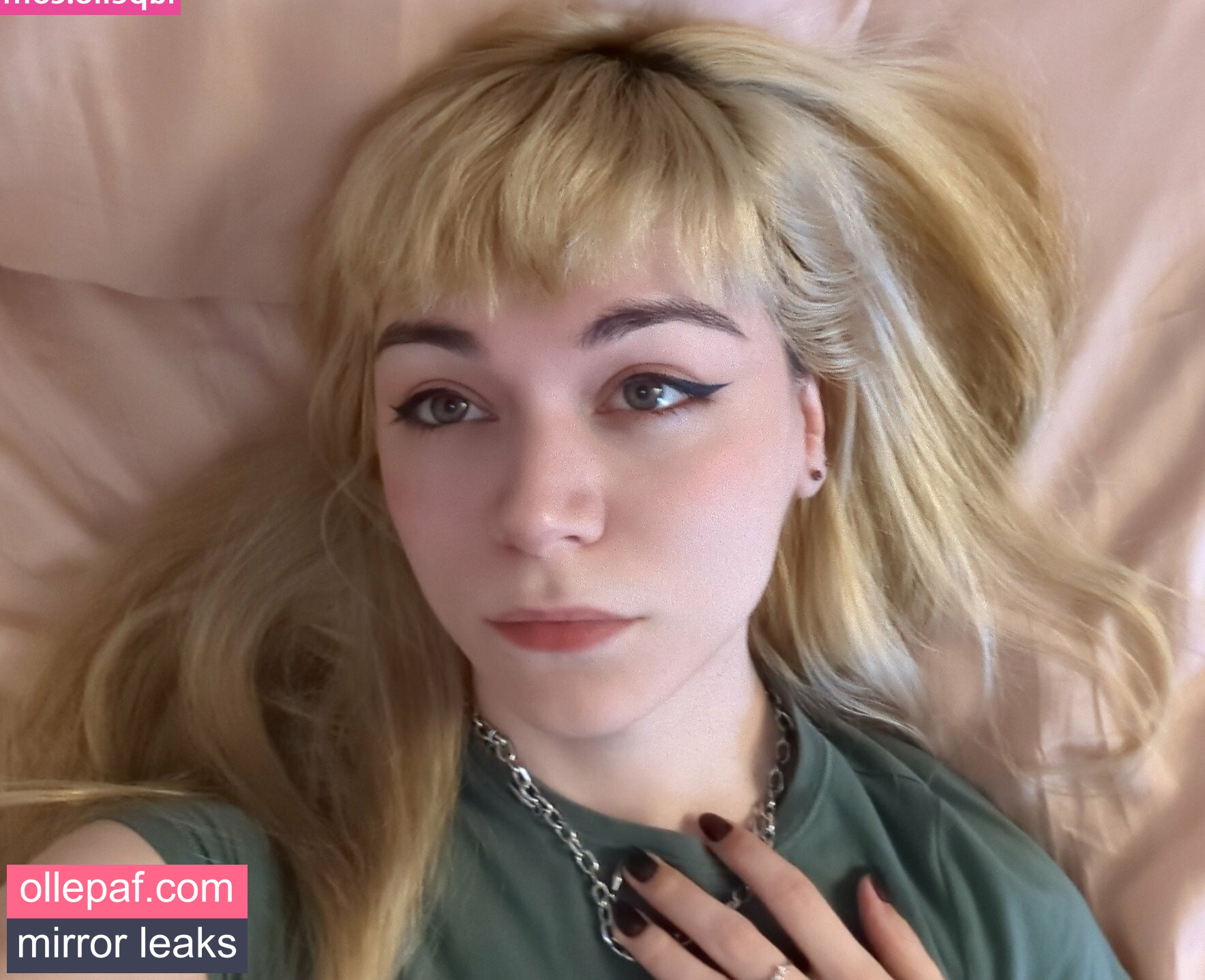 Latest Leaks Cloudy Nude #14 - Fapello