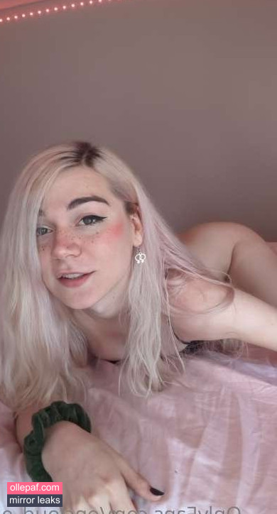 Latest Leaks Cloudy Nude #40 - Fapello
