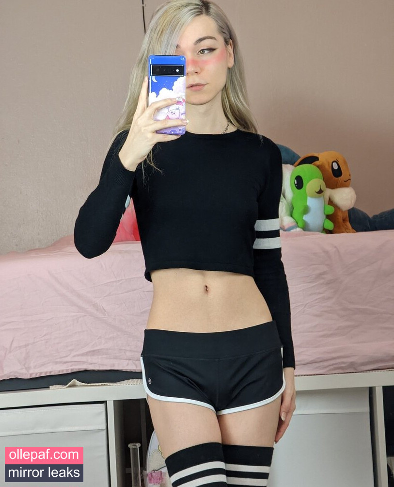 Latest Leaks Cloudy Nude #55 - Fapello