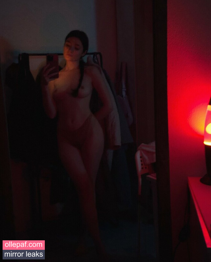 Latest Leaks Cloveralice Nude #16 - Fapello
