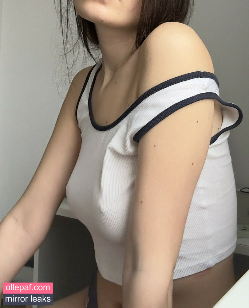 Latest Leaks Cloveralice Nude #4 - Fapello