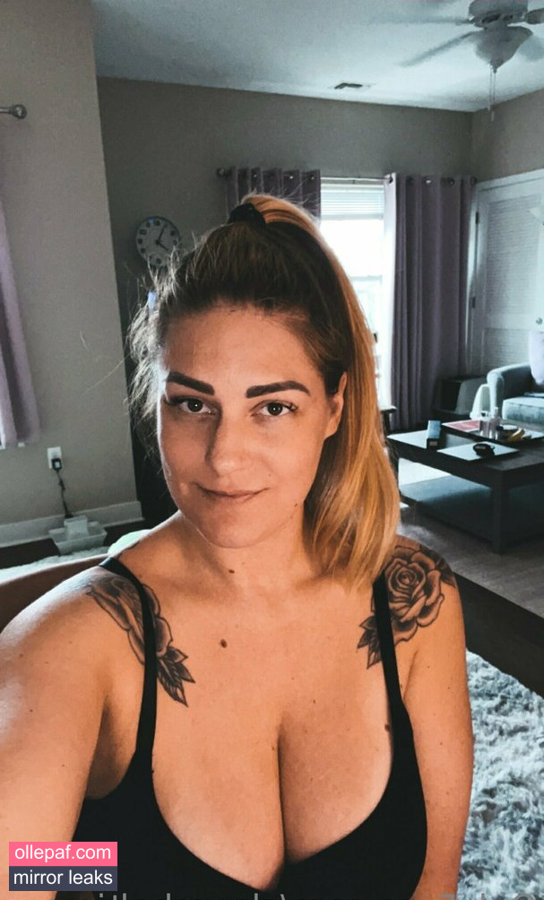 Latest Leaks cloverbaltimore Nude #139 - Fapello