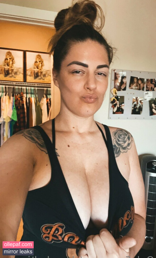 Latest Leaks cloverbaltimore Nude #152 - Fapello