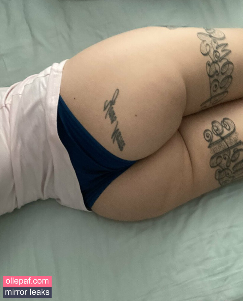 Latest Leaks cloverbaltimore Nude #279 - Fapello
