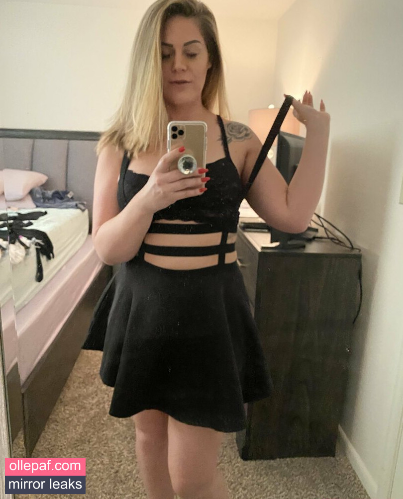 Latest Leaks cloverbaltimore Nude #300 - Fapello