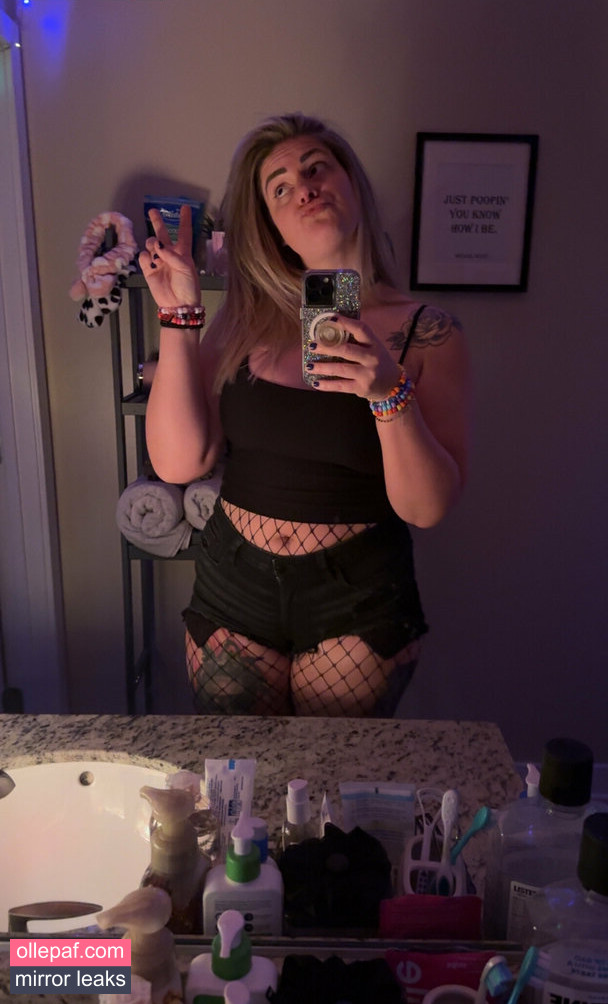 Latest Leaks cloverbaltimore Nude #32 - Fapello