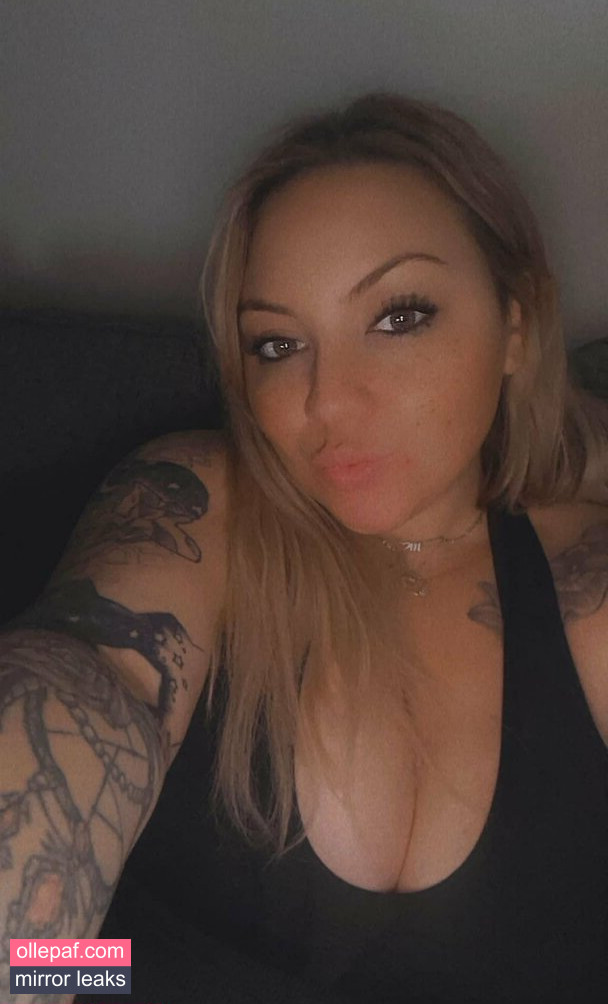 Latest Leaks cloverbaltimore Nude #46 - Fapello