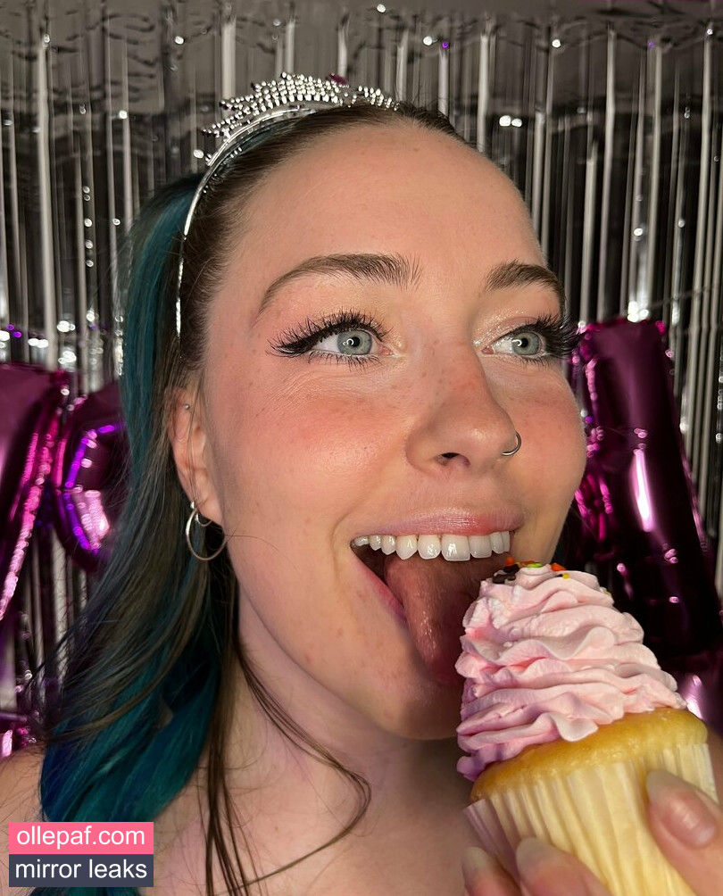Latest Leaks cloverfae2.0 Nude #3 - Fapello