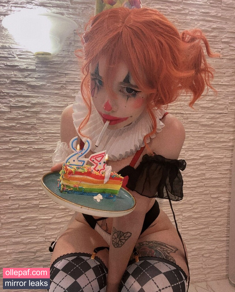 Latest Leaks Clown Girls Nude #102 - Fapello