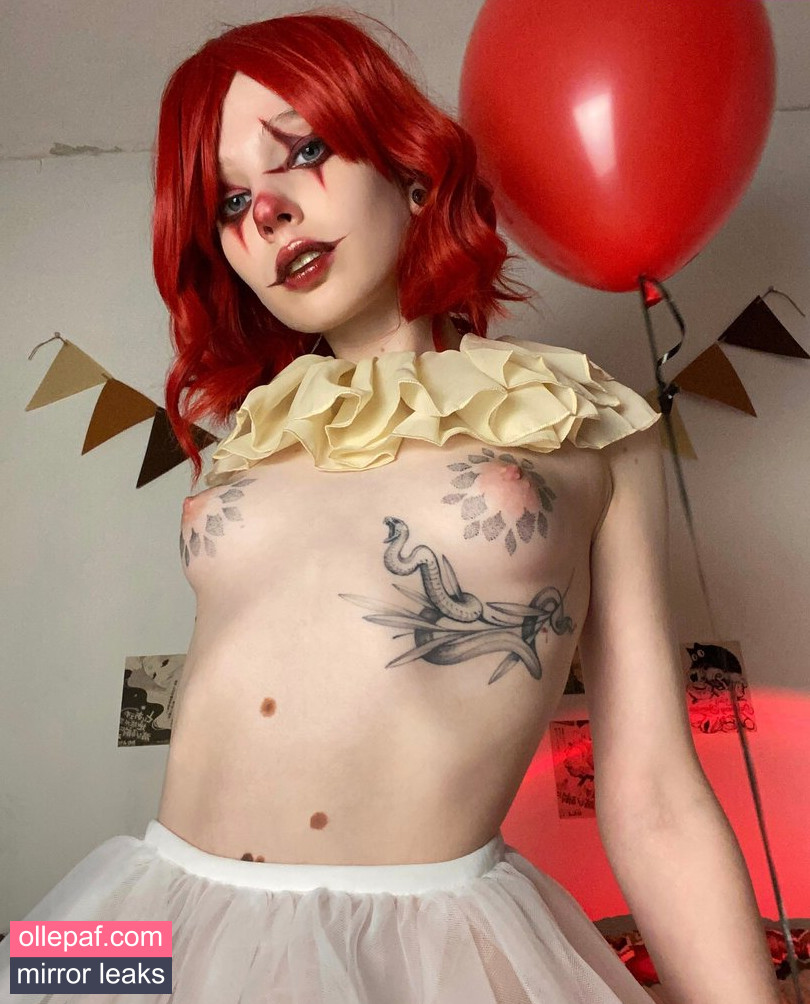 Latest Leaks Clown Girls Nude #66 - Fapello