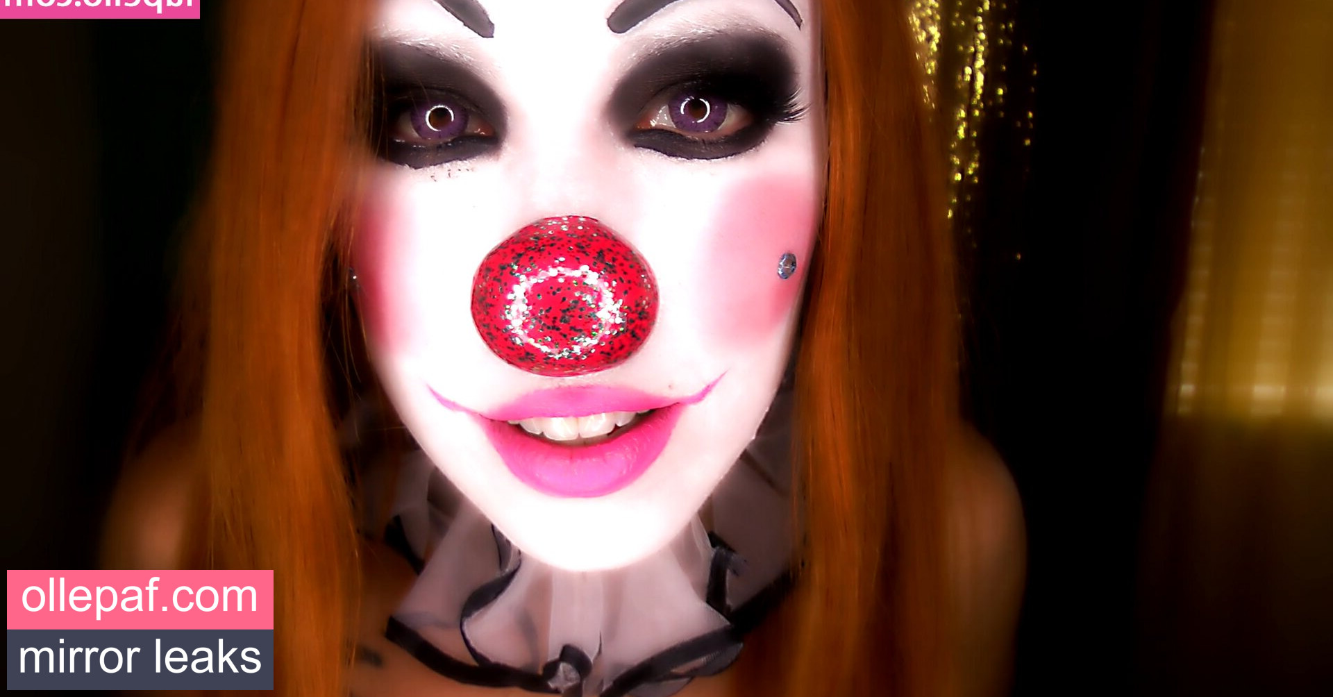 Latest Leaks Clown Girls Nude #90 - Fapello