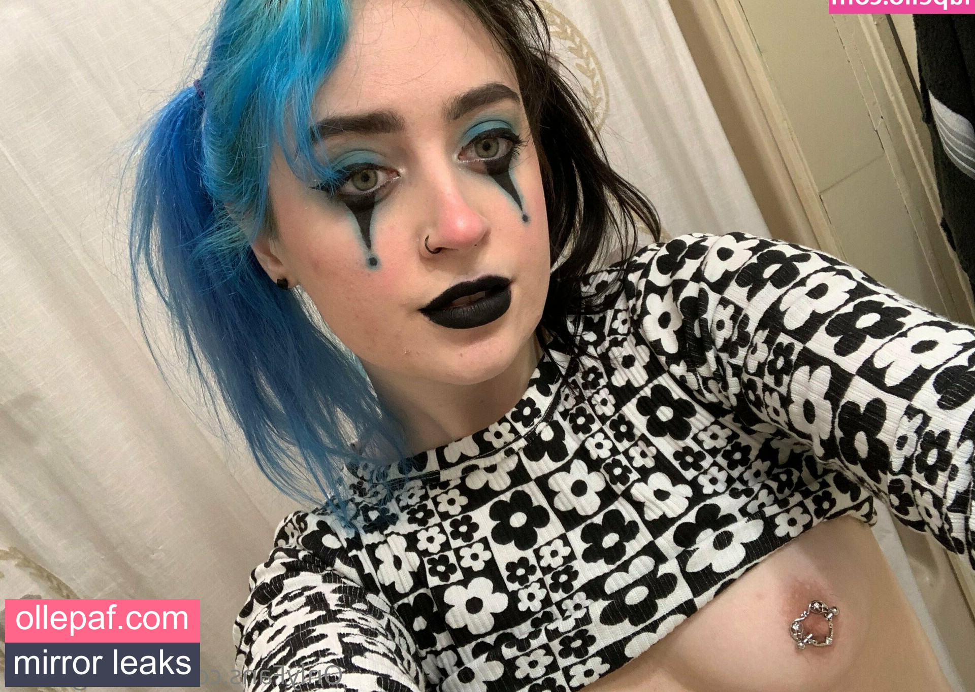 Latest Leaks clowngirl420 Nude #8 - Fapello