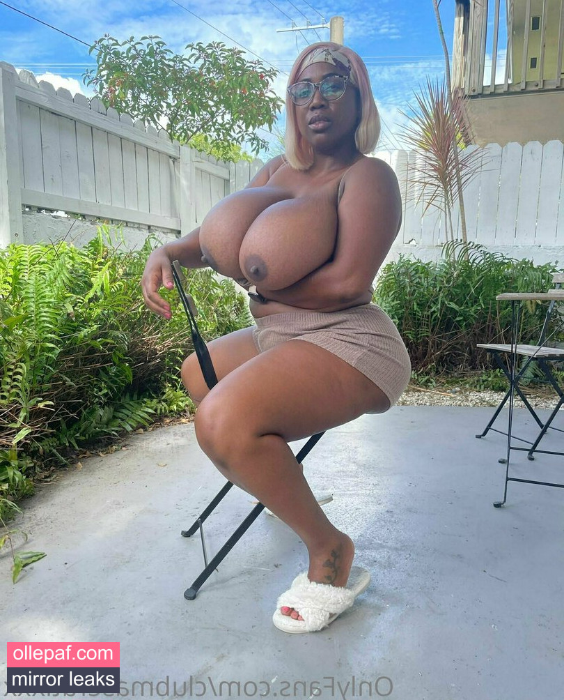 Latest Leaks clubmaseratixxx Nude #185 - Fapello