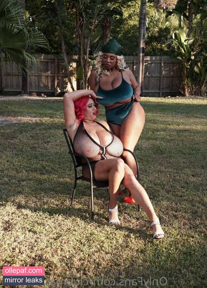 Latest Leaks clubmaseratixxx Nude #240 - Fapello