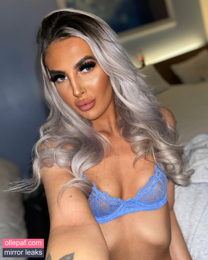 Latest Leaks Cmillsxx Nude #6 - Fapello