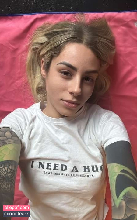Latest Leaks co.ra.lin Nude #39 - Fapello