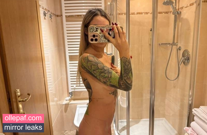 Latest Leaks co.ra.lin Nude #41 - Fapello