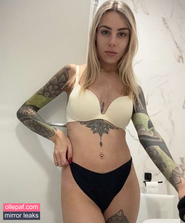 Latest Leaks co.ra.lin Nude #49 - Fapello