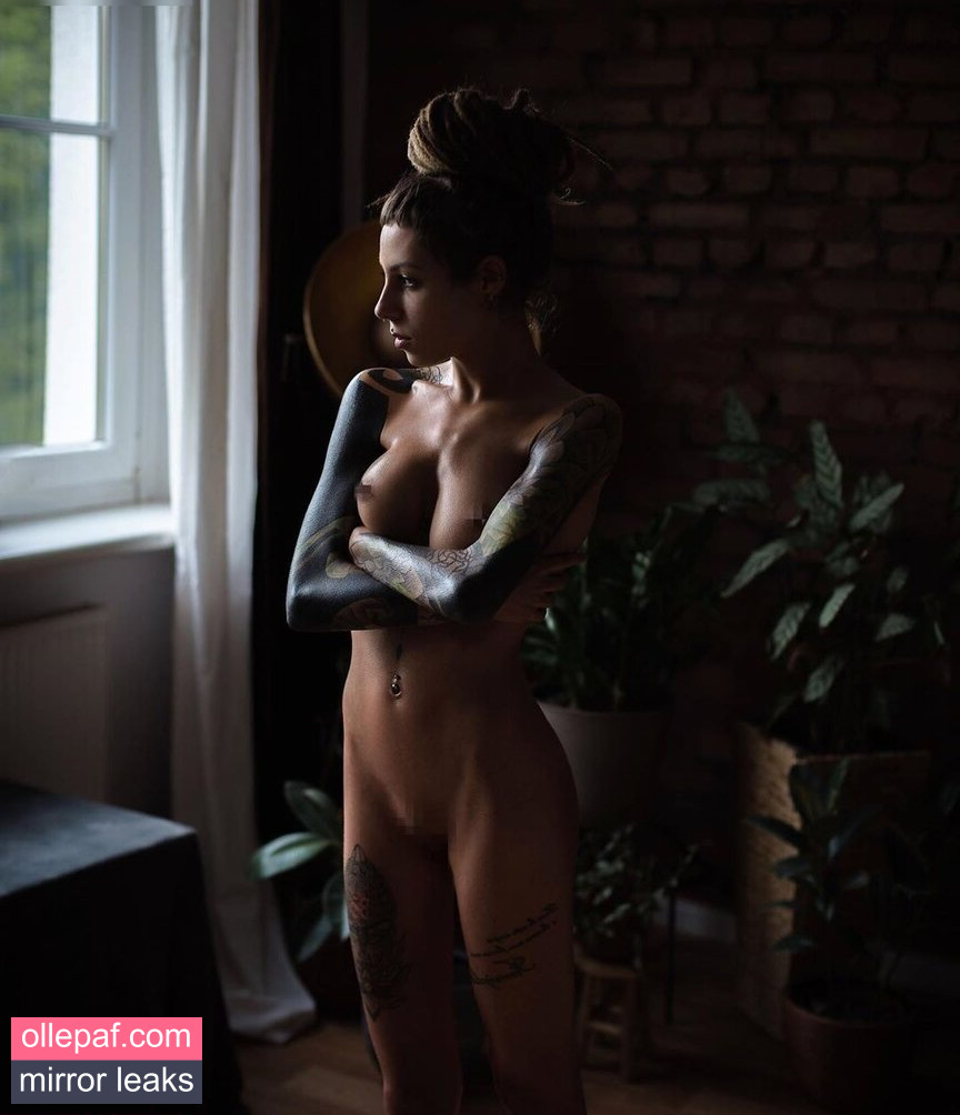 Latest Leaks co.ra.lin Nude #9 - Fapello