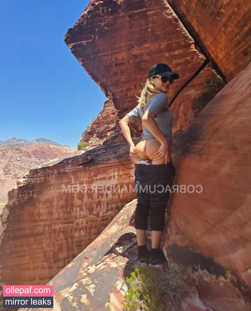 Latest Leaks cobracummander Nude #19 - Fapello