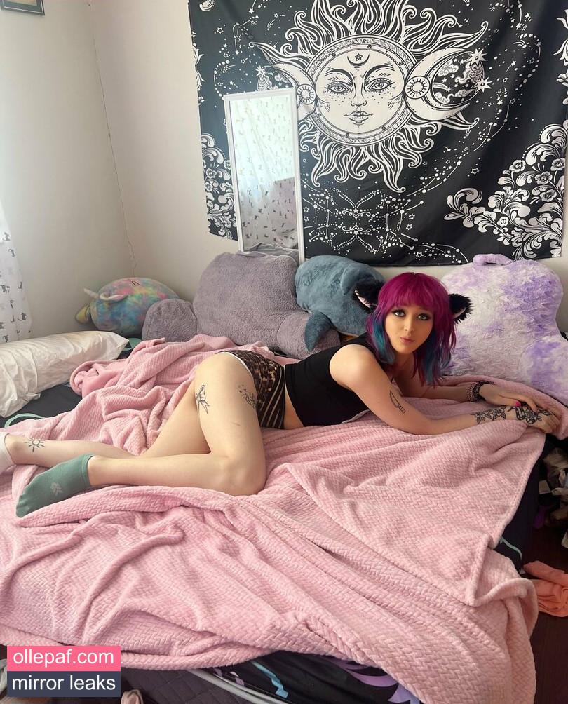 Latest Leaks cobrakitty Nude #12 - Fapello