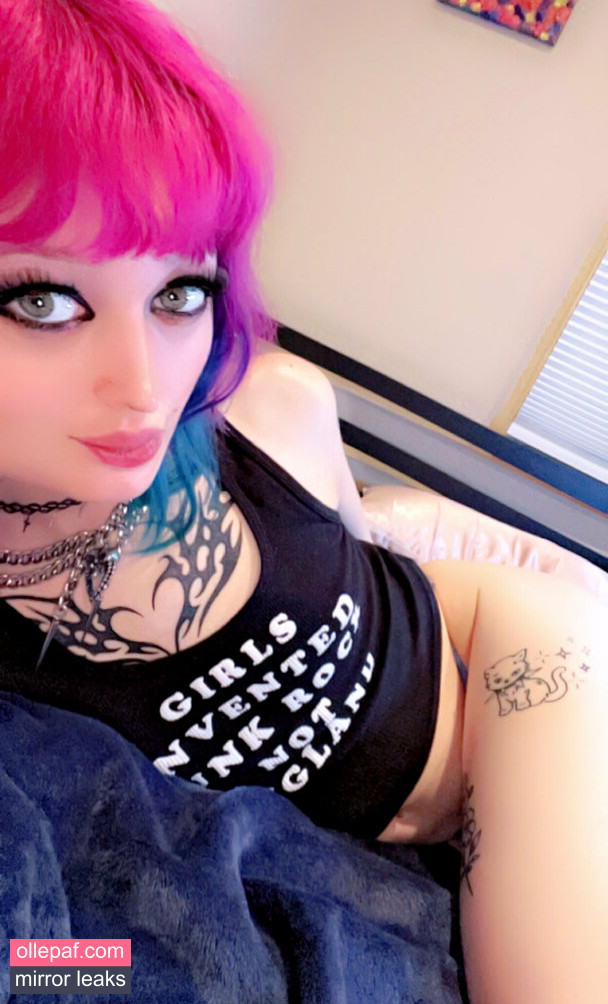 Latest Leaks cobrakitty Nude #27 - Fapello