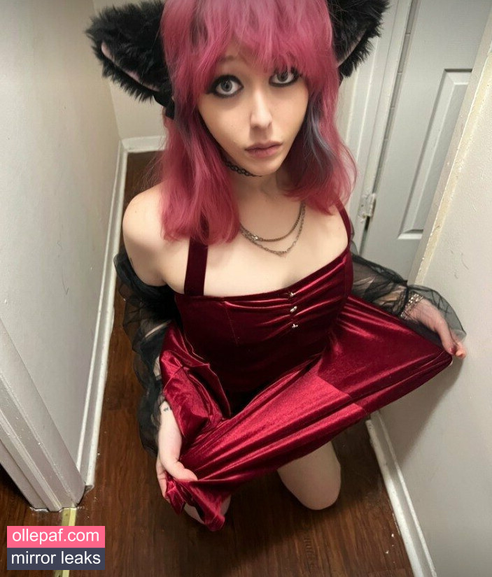 Latest Leaks cobrakitty Nude #29 - Fapello