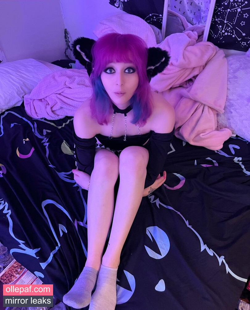Latest Leaks cobrakitty Nude #31 - Fapello